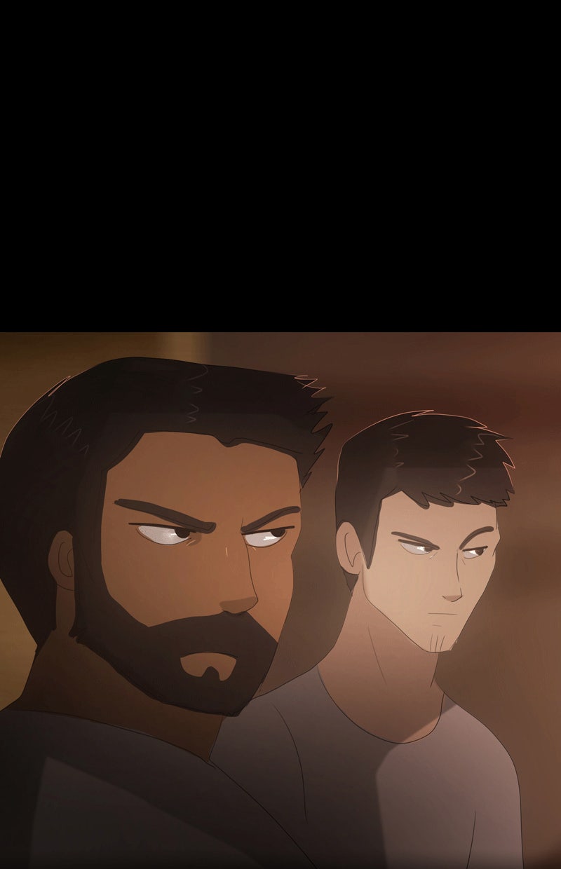 Read Not Even Bones Manga Online