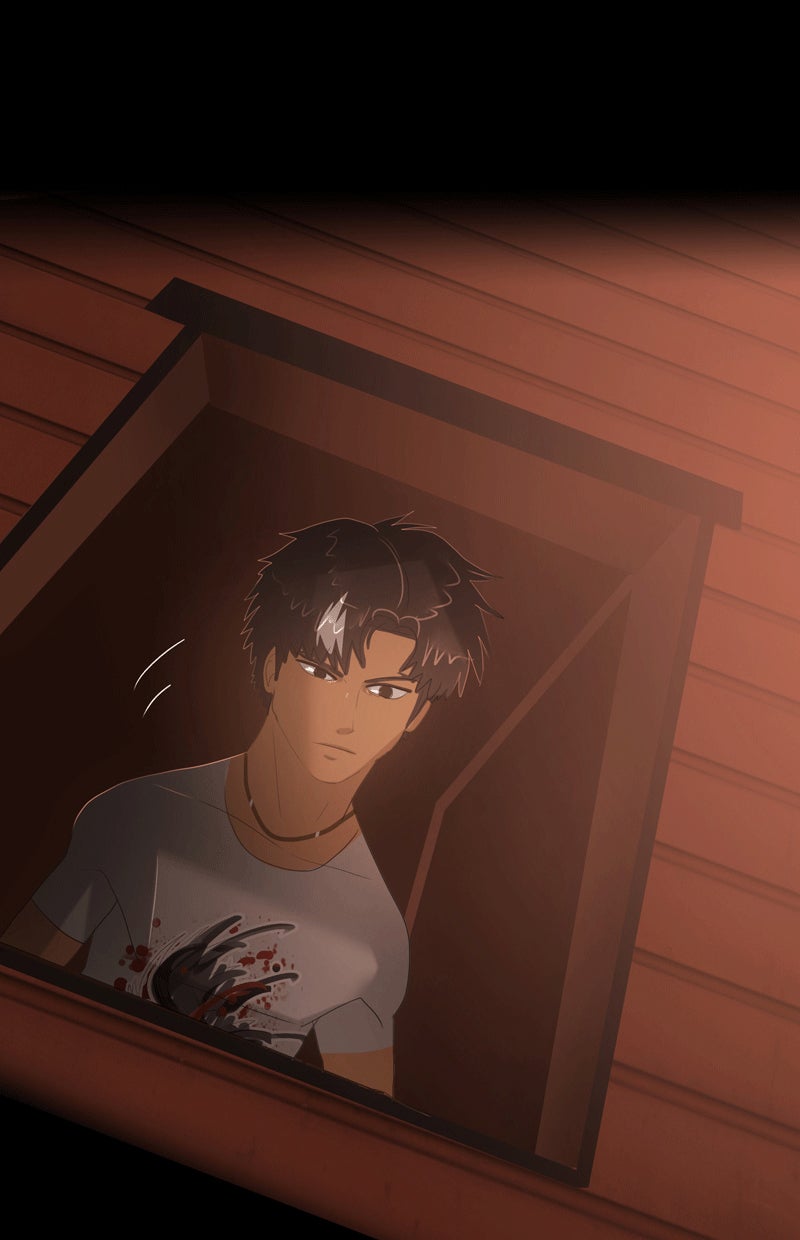 Read Not Even Bones Manga Online