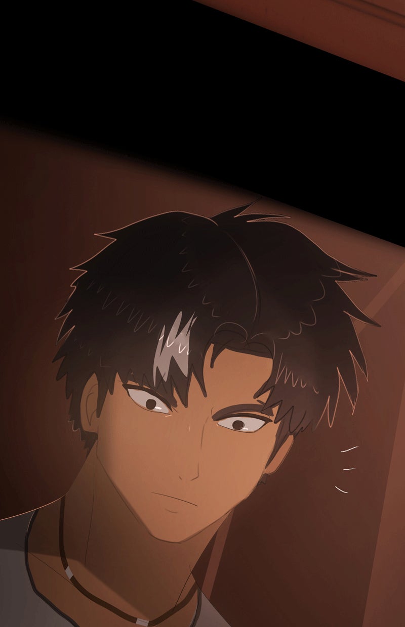 Read Not Even Bones Manga Online