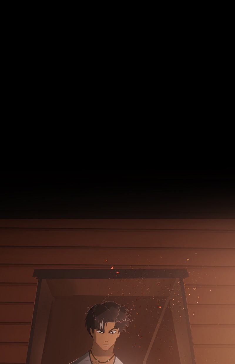 Read Not Even Bones Manga Online