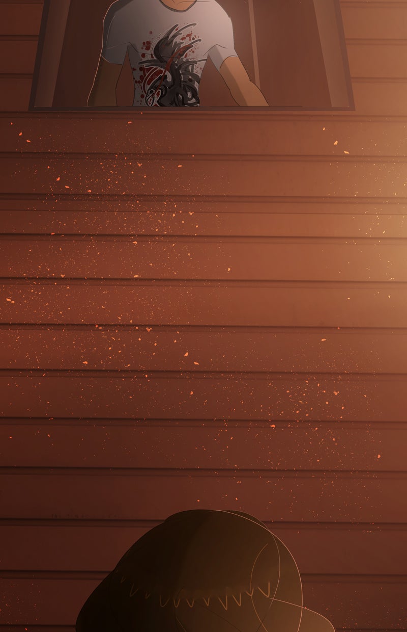 Read Not Even Bones Manga Online