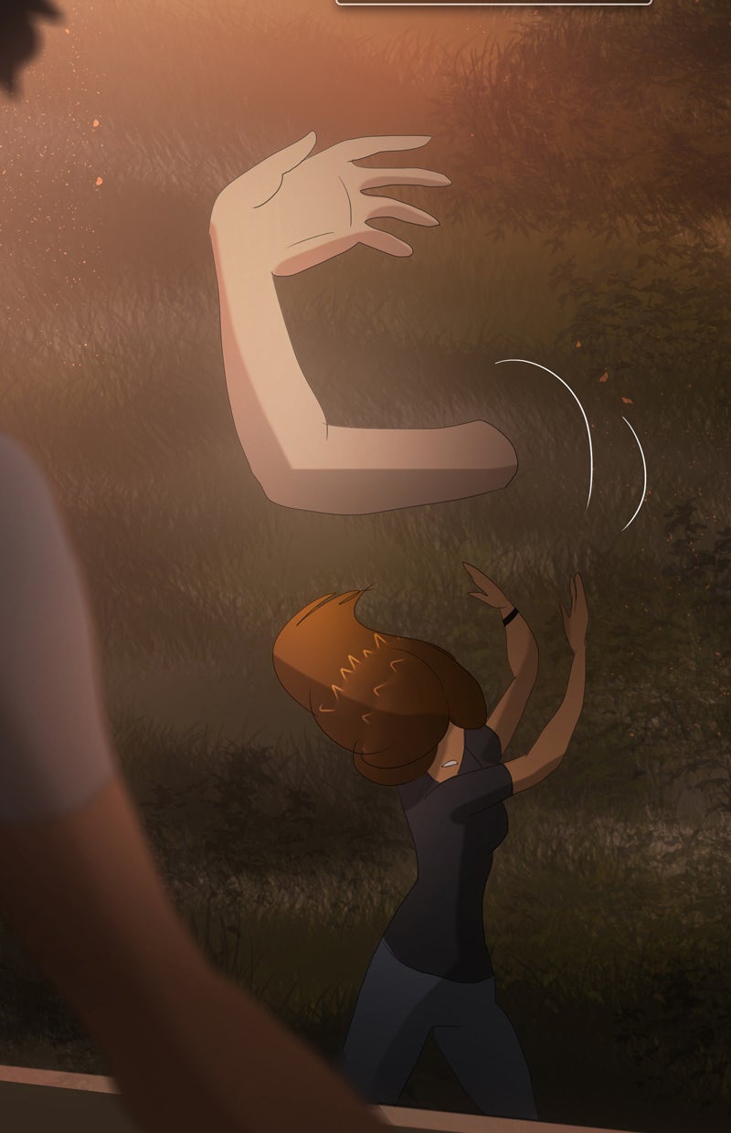 Read Not Even Bones Manga Online