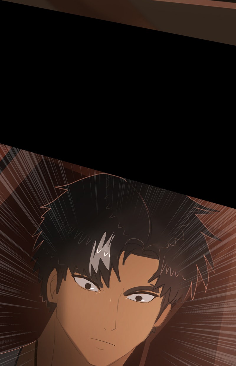 Read Not Even Bones Manga Online