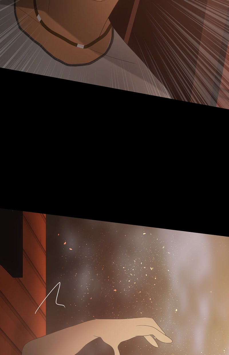 Read Not Even Bones Manga Online