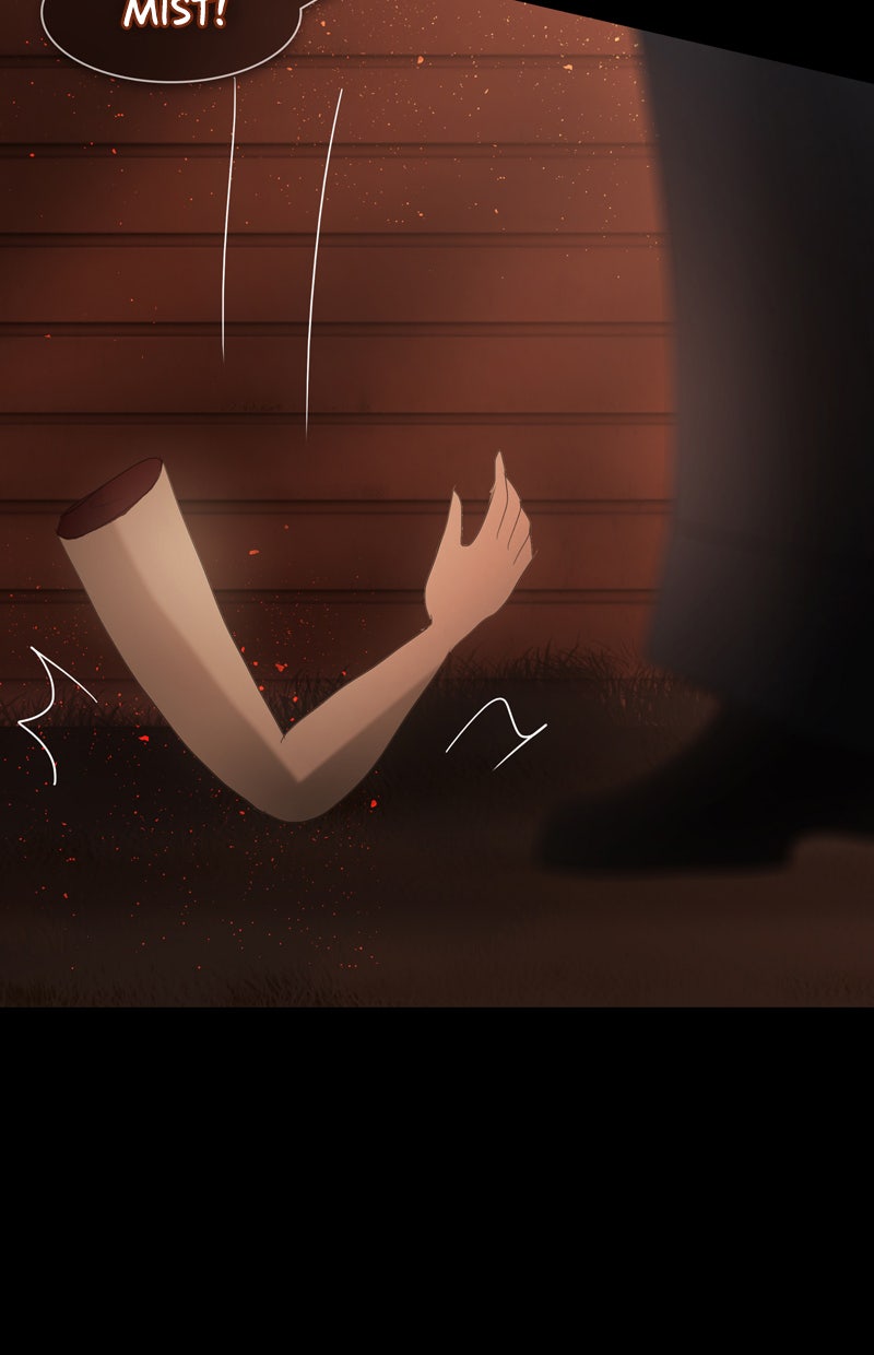 Read Not Even Bones Manga Online