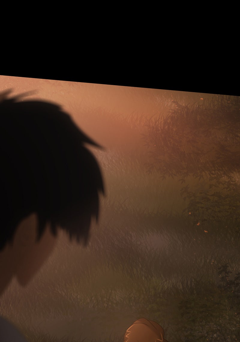 Read Not Even Bones Manga Online