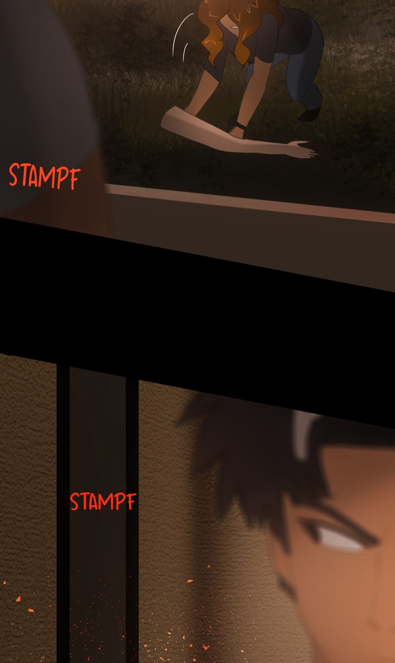 Read Not Even Bones Manga Online