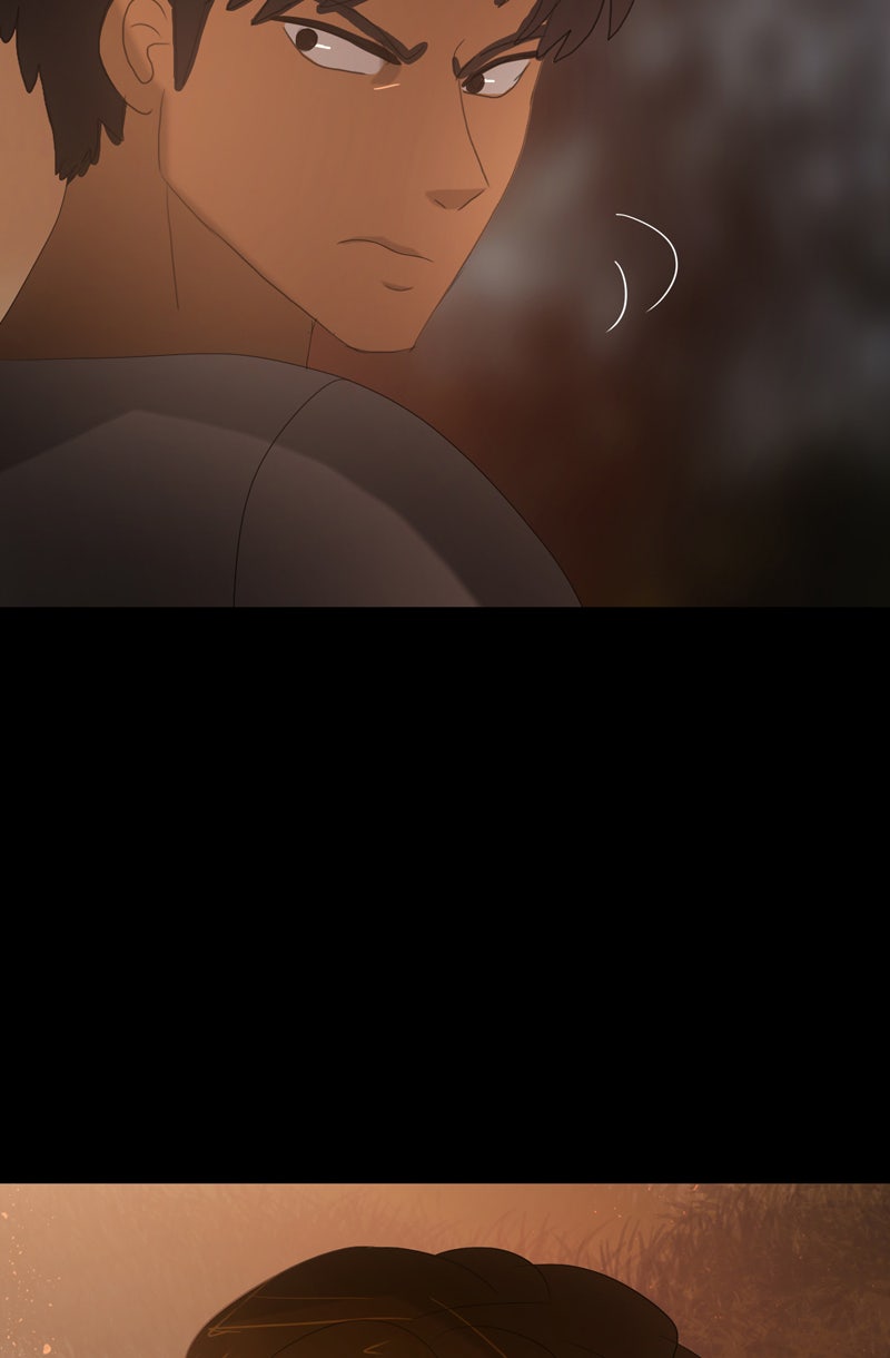 Read Not Even Bones Manga Online