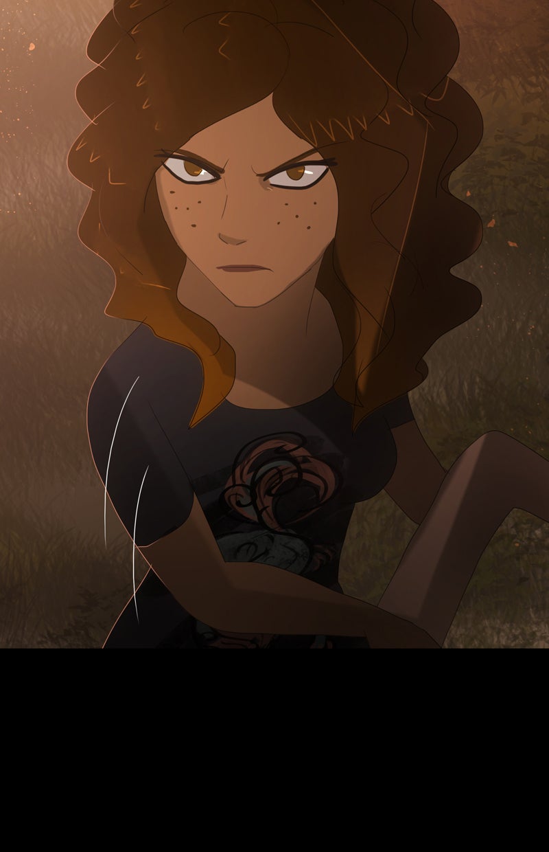 Read Not Even Bones Manga Online