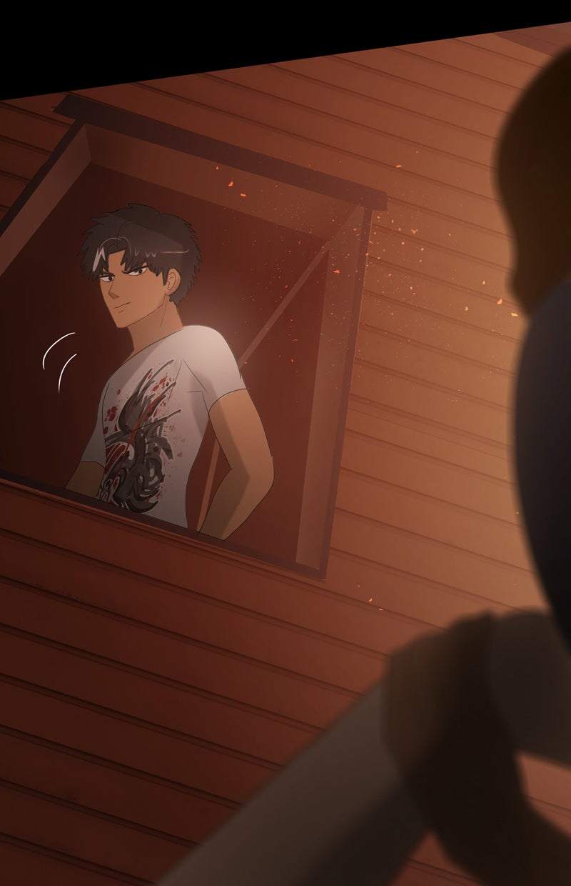 Read Not Even Bones Manga Online