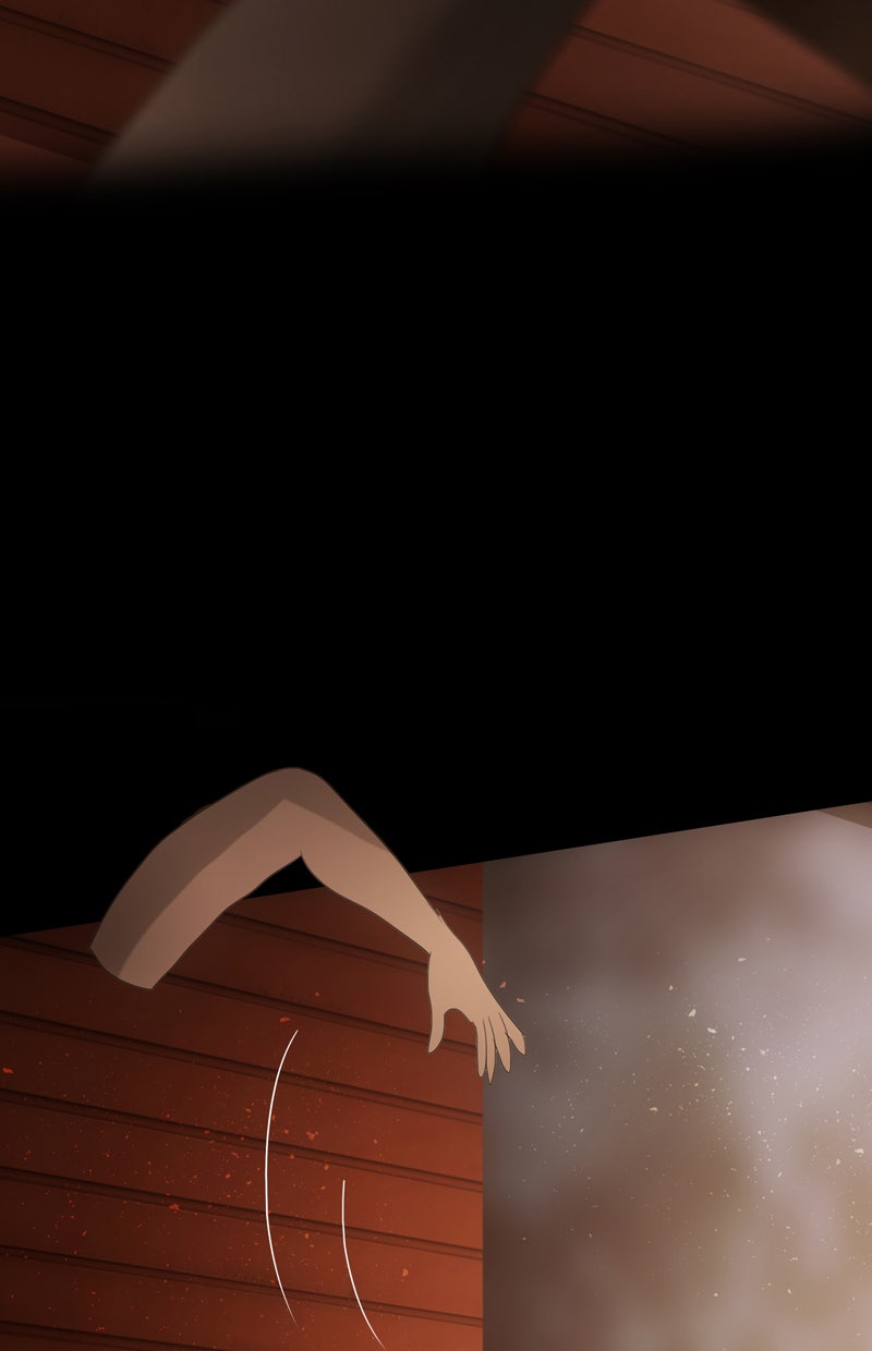 Read Not Even Bones Manga Online