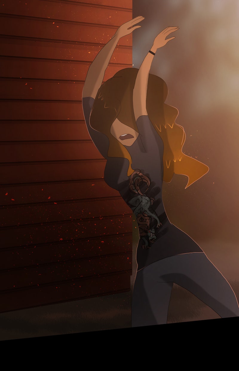 Read Not Even Bones Manga Online