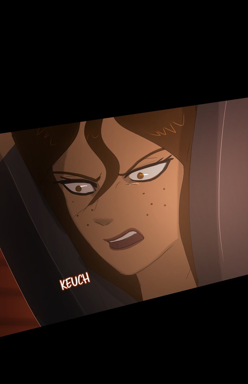 Read Not Even Bones Manga Online