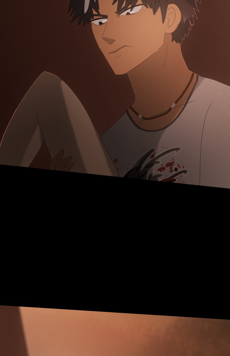 Read Not Even Bones Manga Online