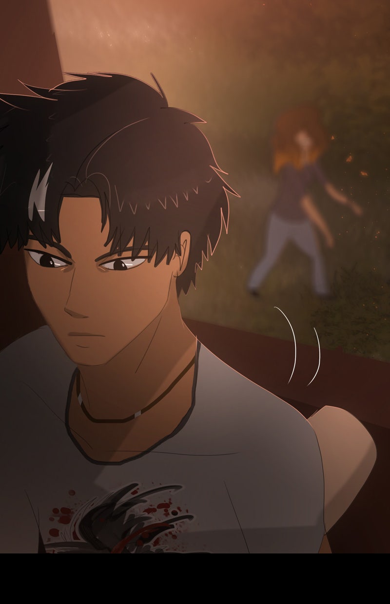 Read Not Even Bones Manga Online