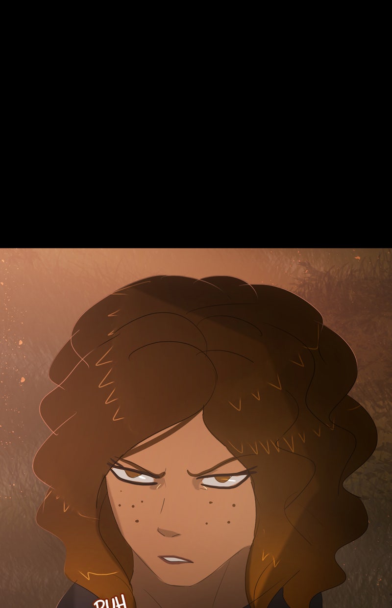 Read Not Even Bones Manga Online