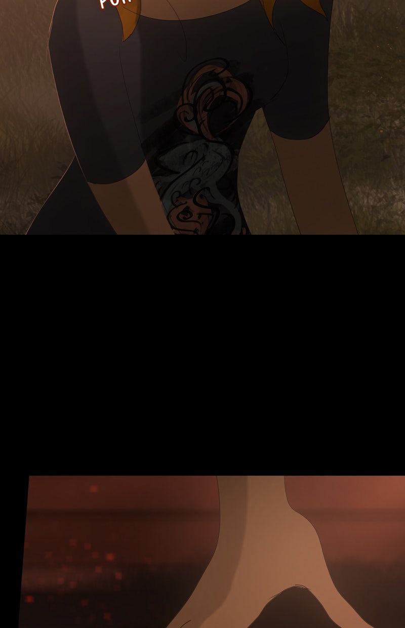 Read Not Even Bones Manga Online