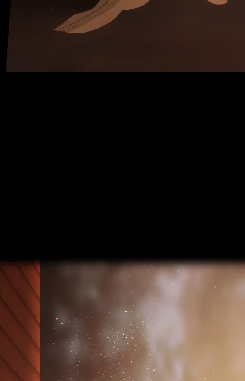 Read Not Even Bones Manga Online