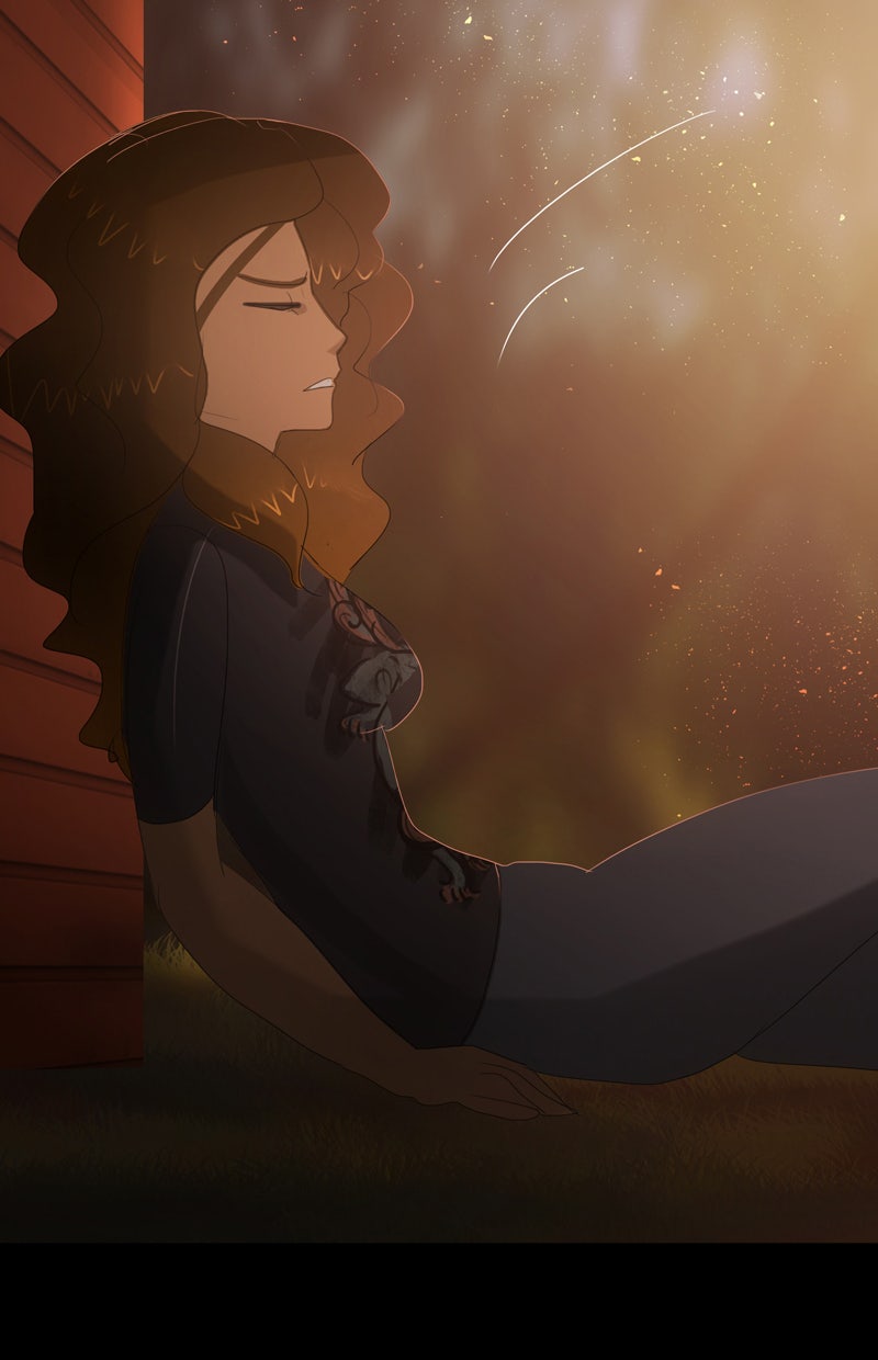 Read Not Even Bones Manga Online