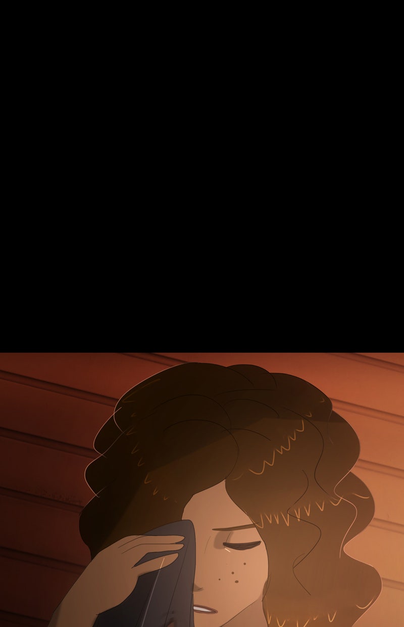 Read Not Even Bones Manga Online