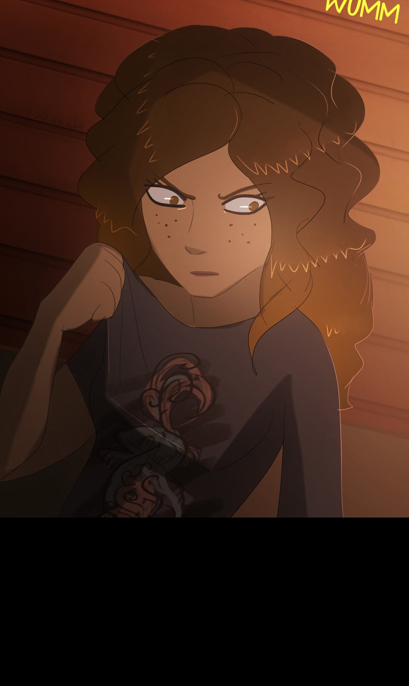 Read Not Even Bones Manga Online