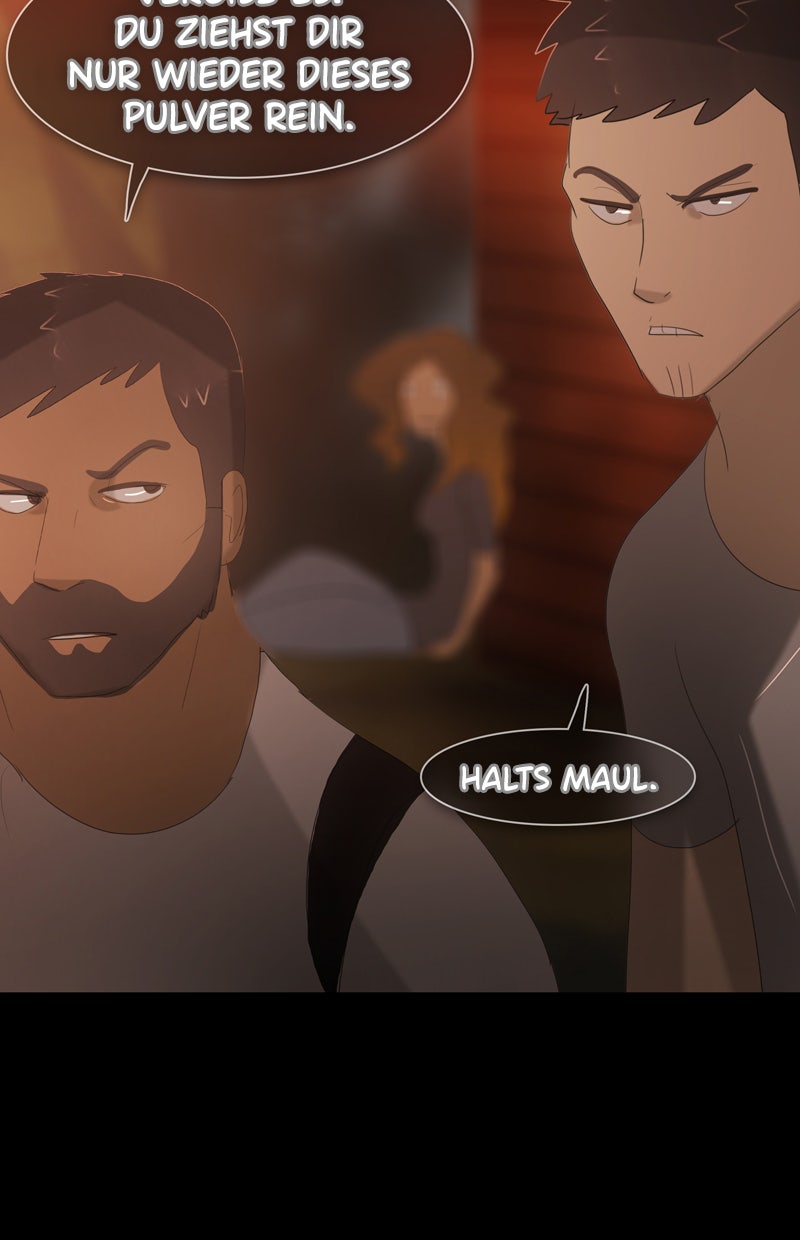 Read Not Even Bones Manga Online