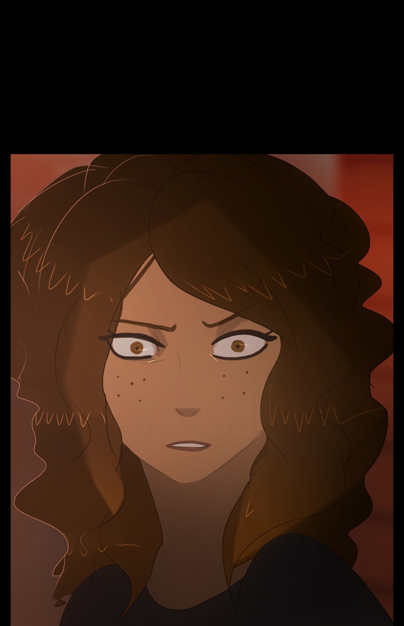 Read Not Even Bones Manga Online