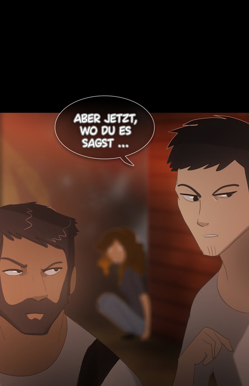 Read Not Even Bones Manga Online