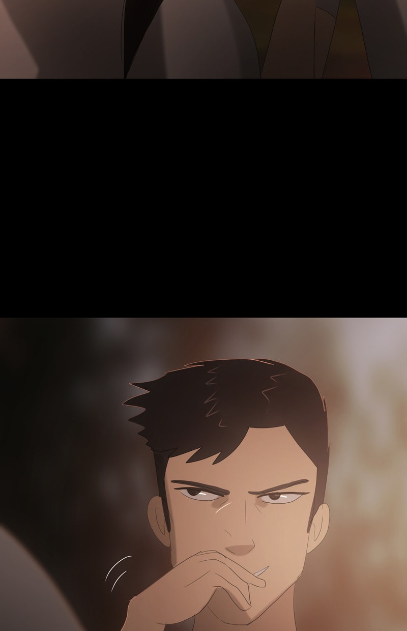 Read Not Even Bones Manga Online