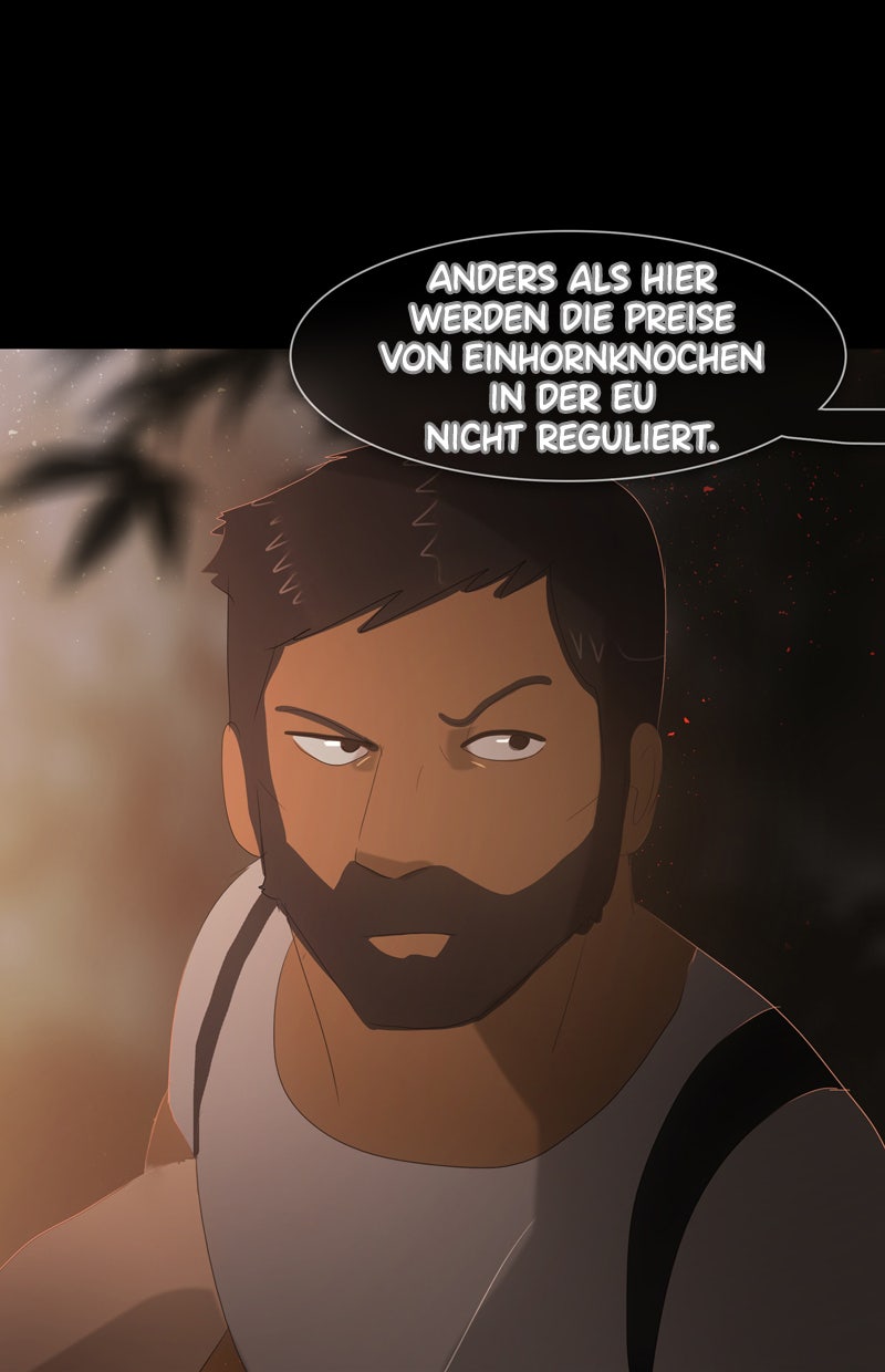 Read Not Even Bones Manga Online