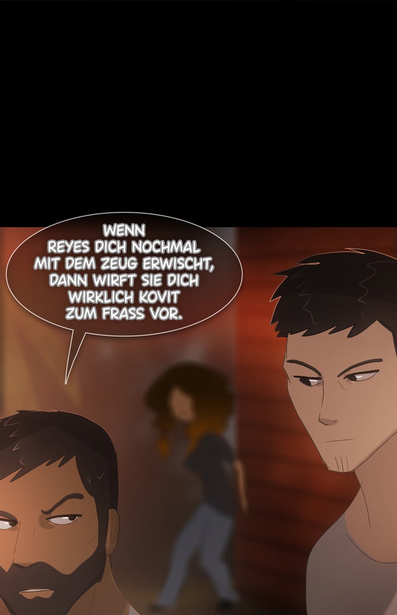 Read Not Even Bones Manga Online