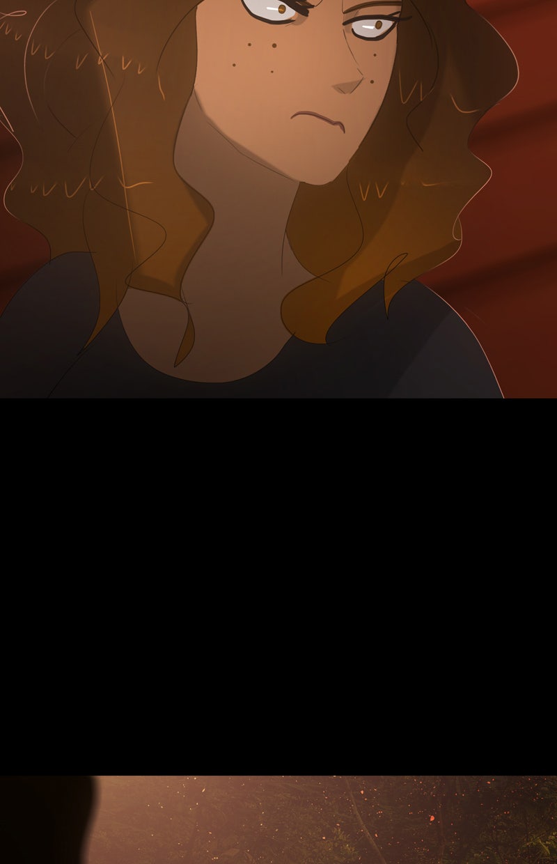 Read Not Even Bones Manga Online