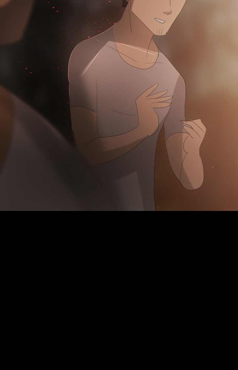 Read Not Even Bones Manga Online