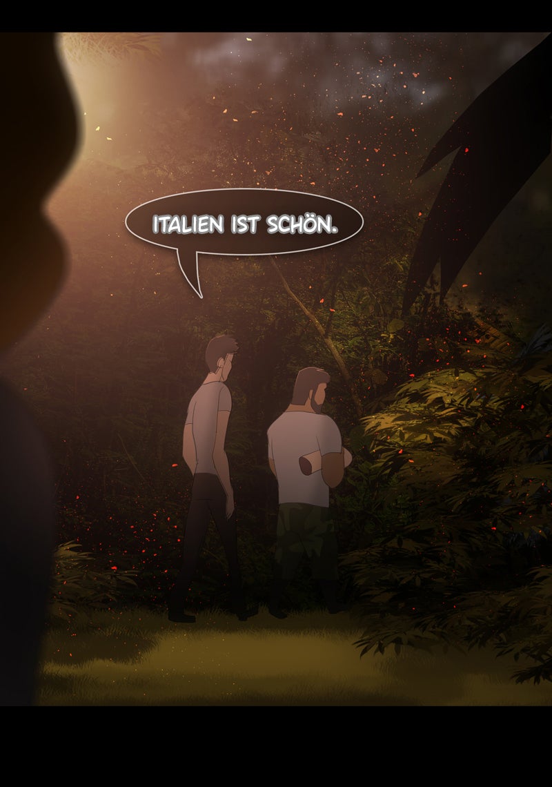 Read Not Even Bones Manga Online