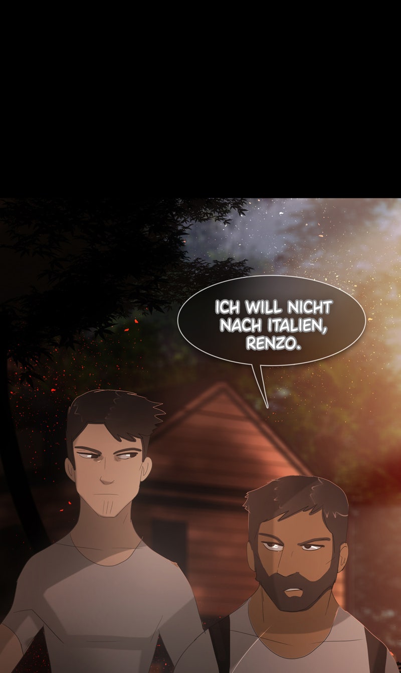 Read Not Even Bones Manga Online