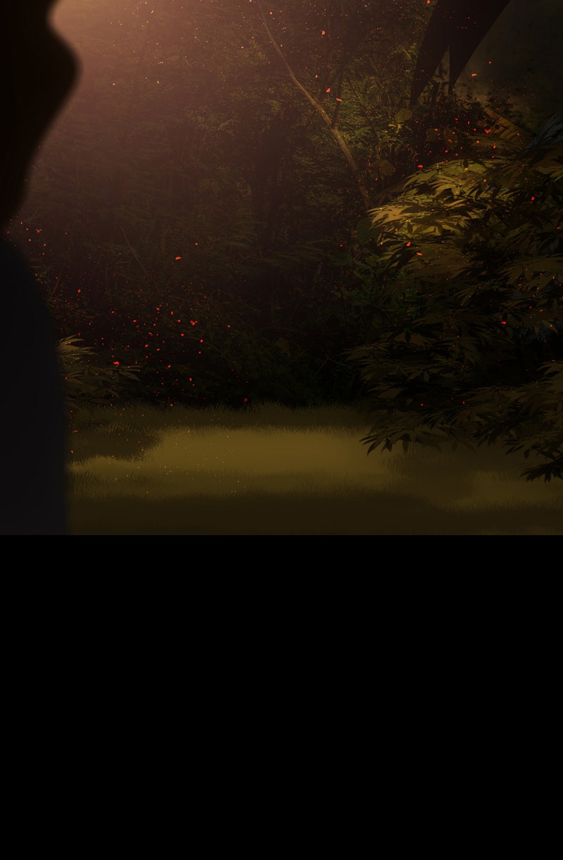 Read Not Even Bones Manga Online