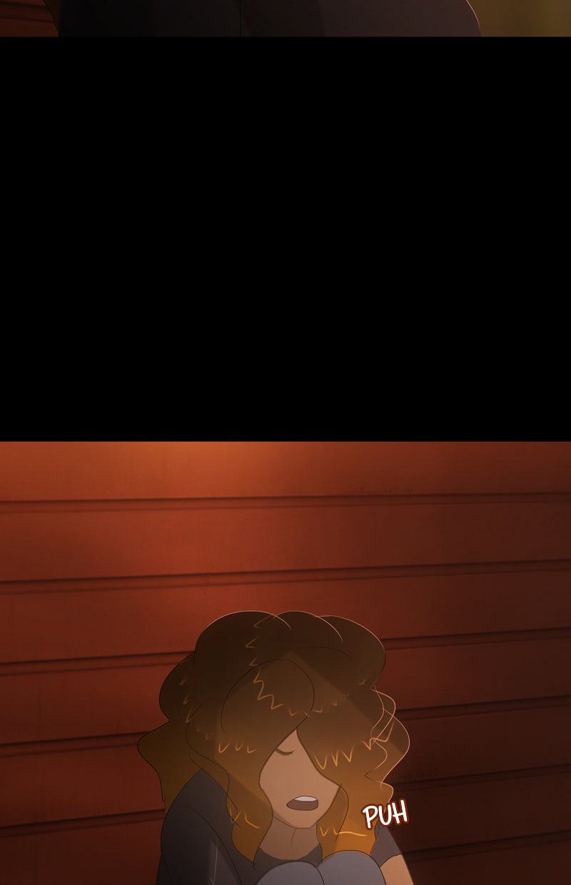 Read Not Even Bones Manga Online