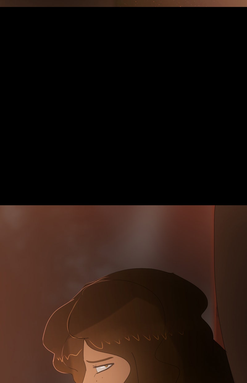 Read Not Even Bones Manga Online