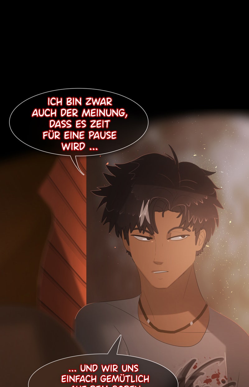 Read Not Even Bones Manga Online