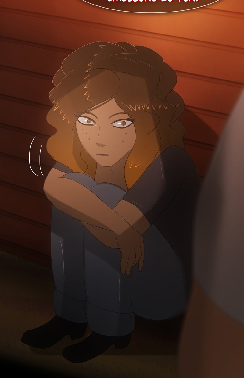 Read Not Even Bones Manga Online