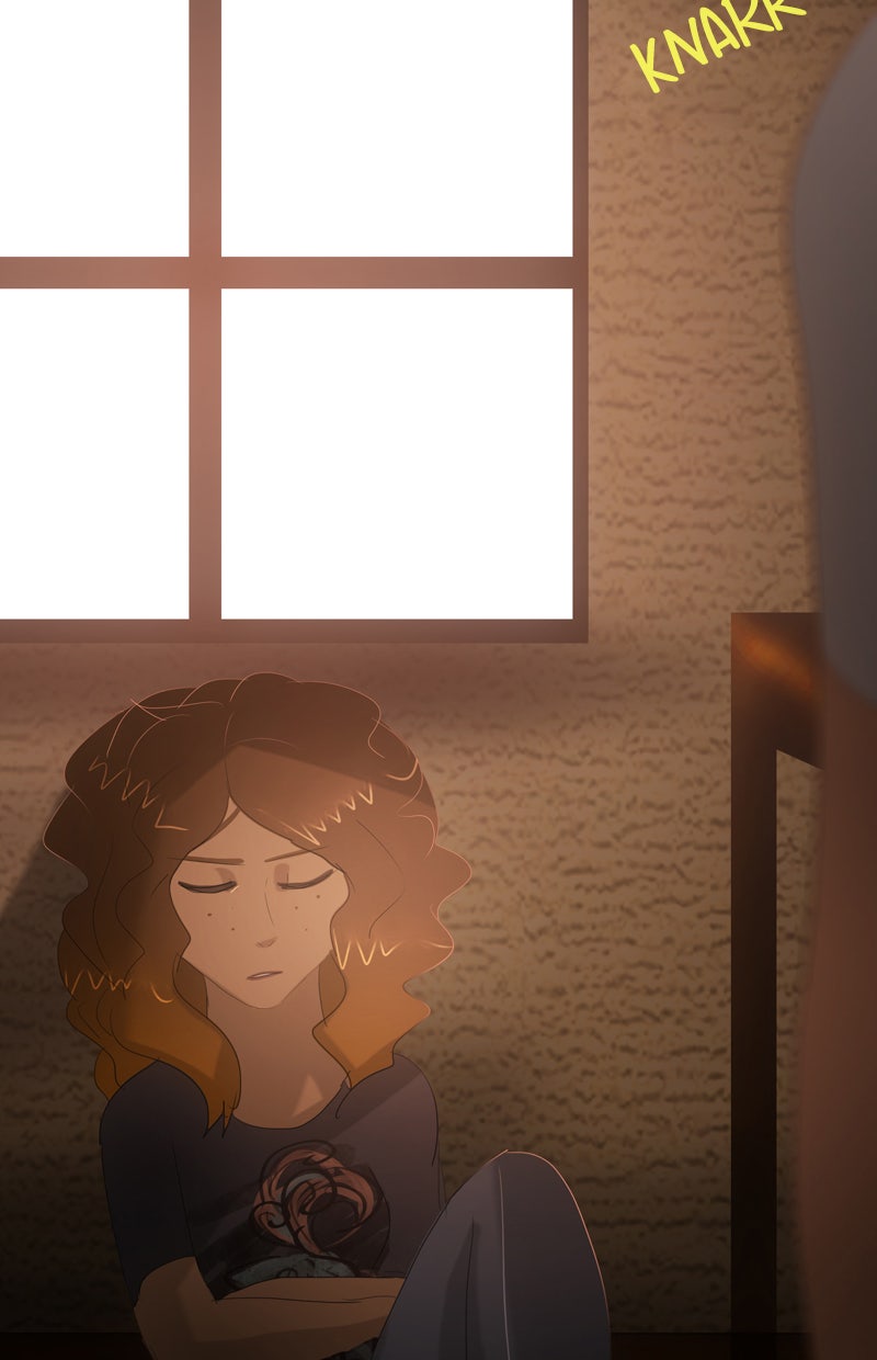 Read Not Even Bones Manga Online