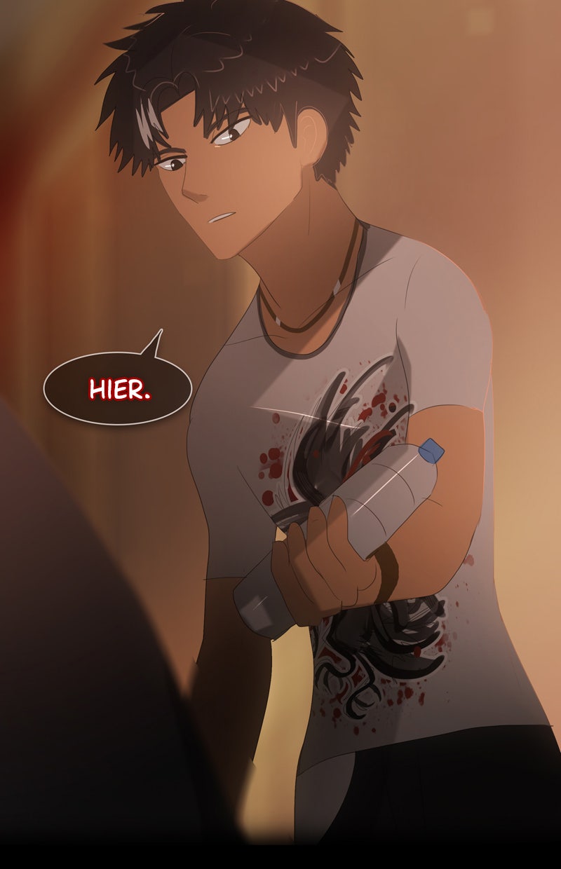 Read Not Even Bones Manga Online