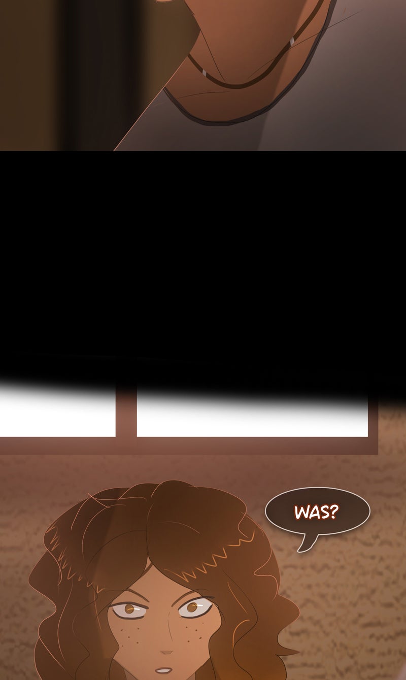 Read Not Even Bones Manga Online