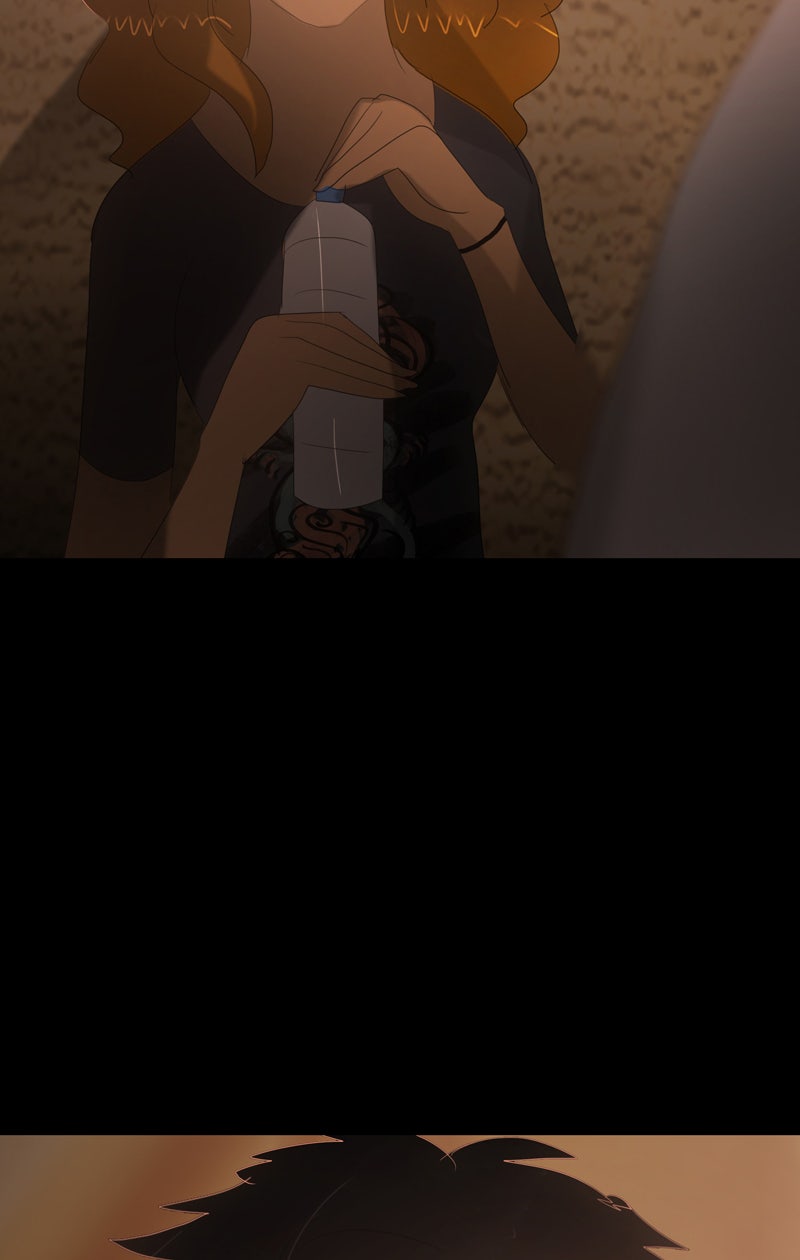 Read Not Even Bones Manga Online