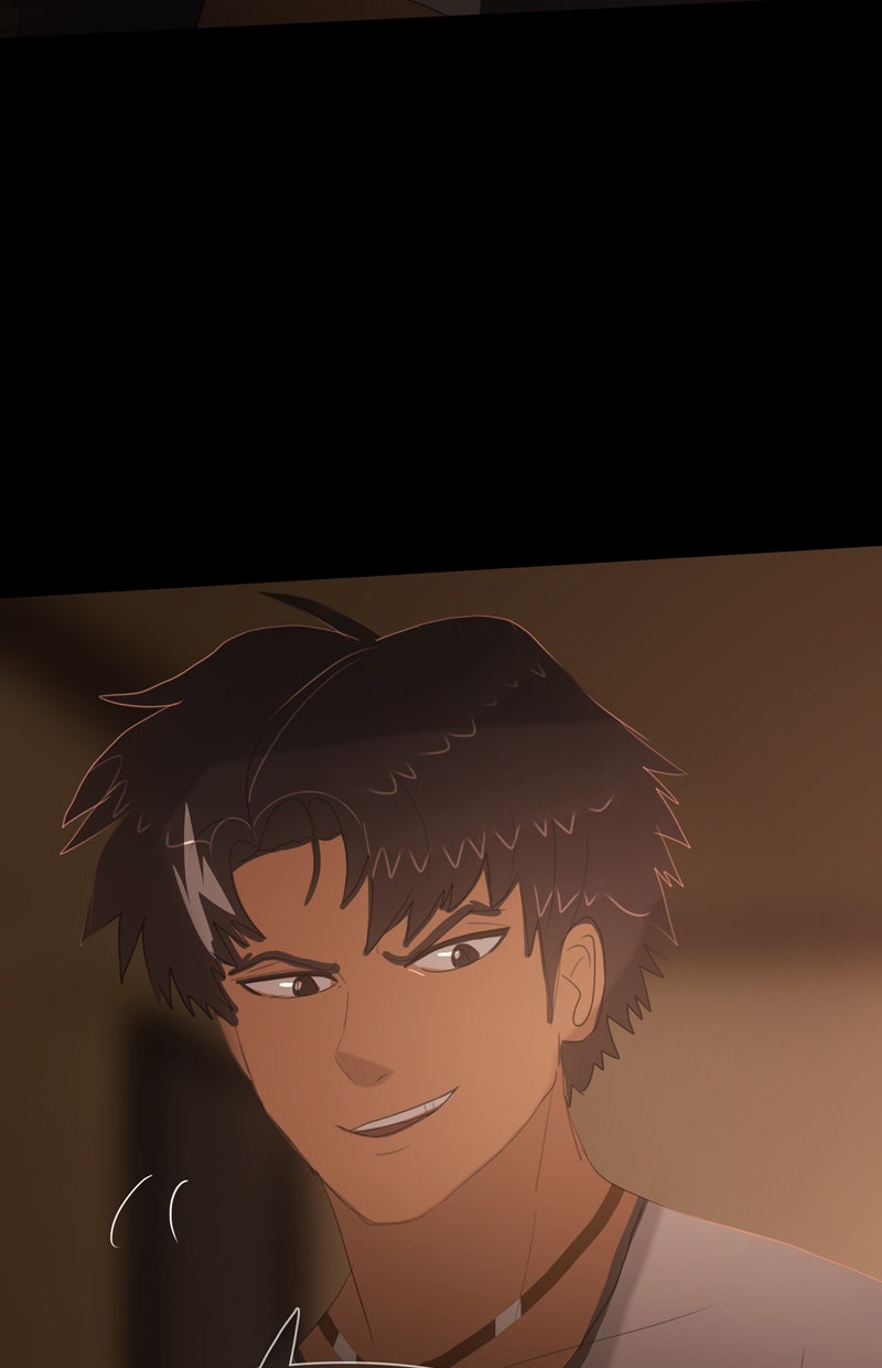 Read Not Even Bones Manga Online