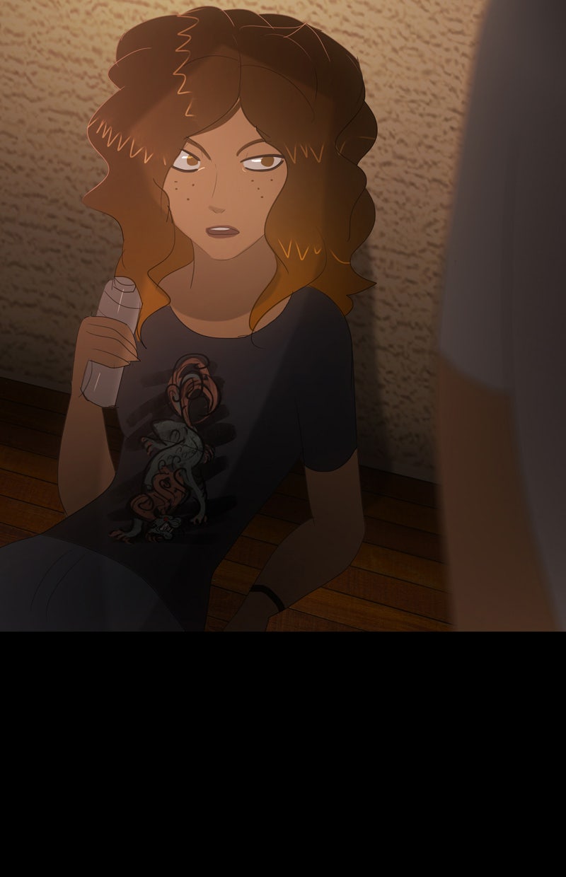 Read Not Even Bones Manga Online