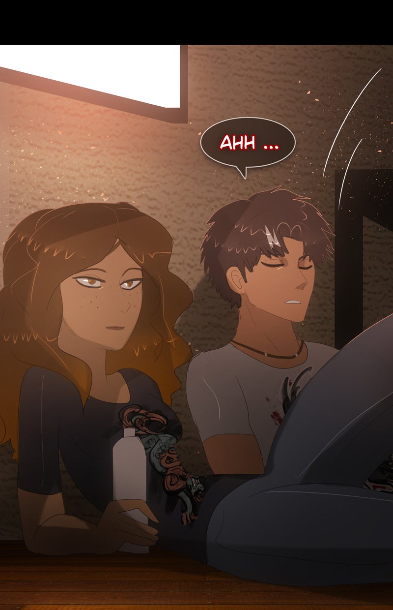 Read Not Even Bones Manga Online