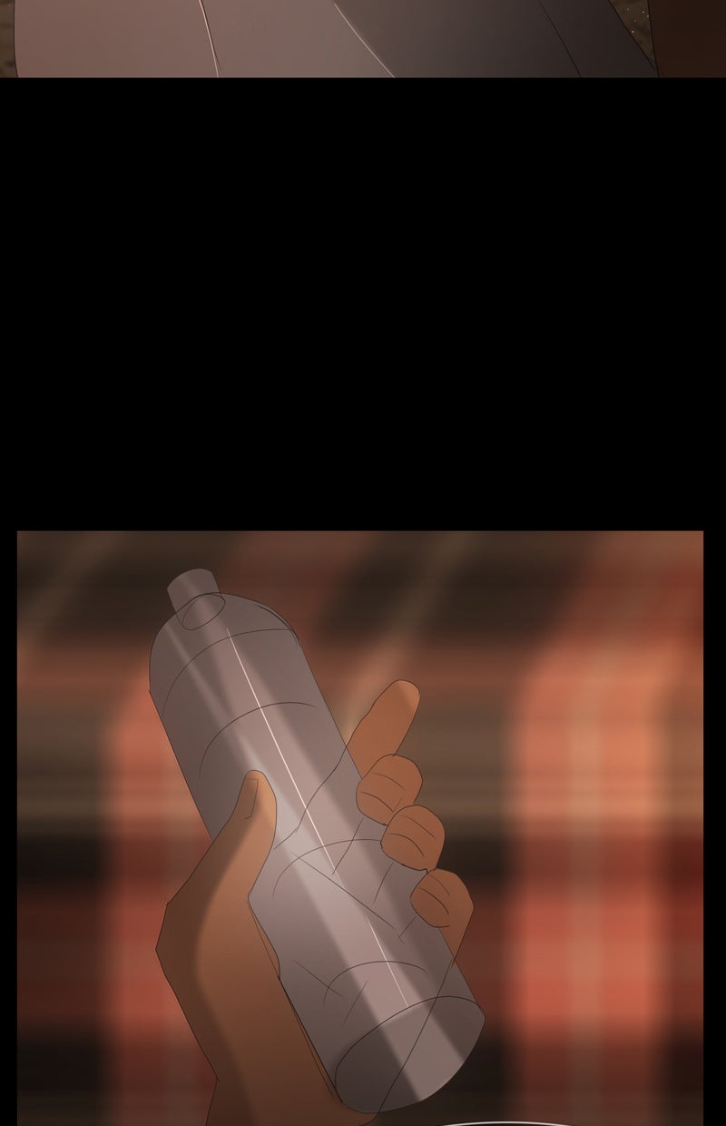 Read Not Even Bones Manga Online