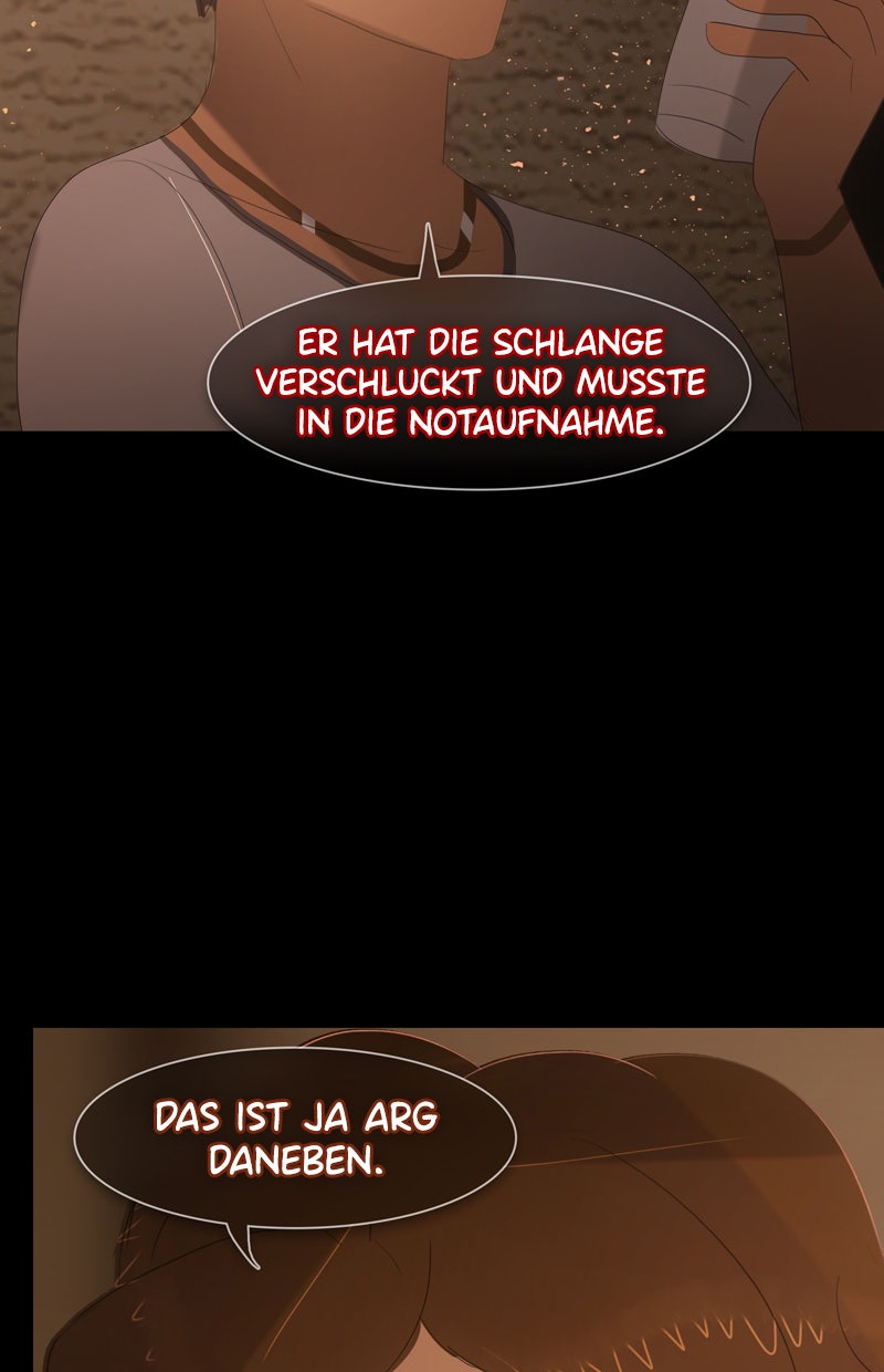 Read Not Even Bones Manga Online