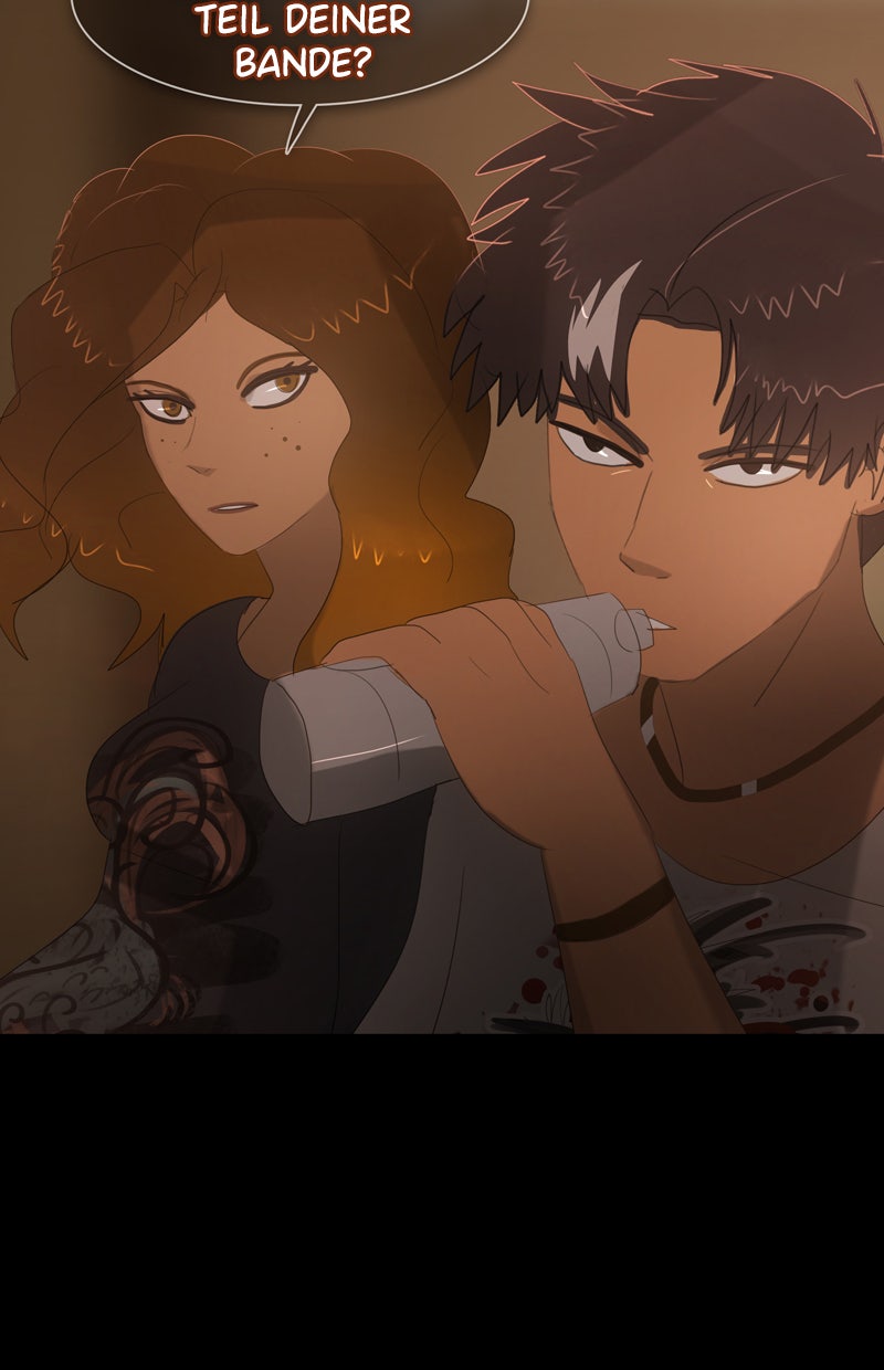 Read Not Even Bones Manga Online